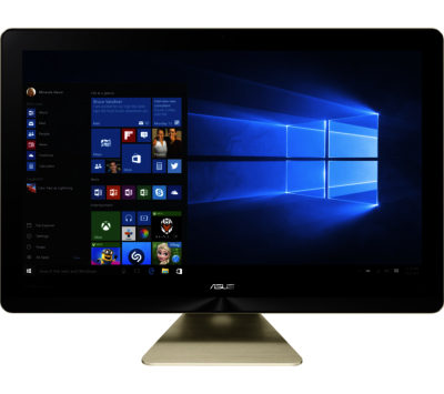 ASUS  Zen AiO Pro 4K Touchscreen All-in-One PC